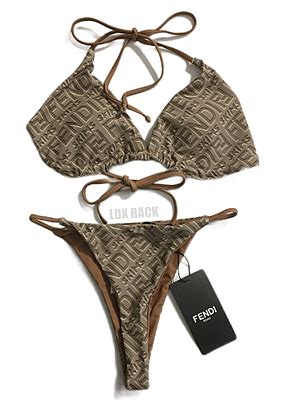 fendi bikini dupe|fendi skims tights.